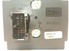 Recambio de mando luces para volvo v50 (545) 2.0 d referencia OEM IAM    2