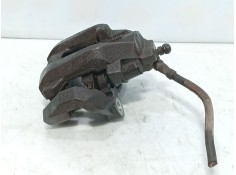 Recambio de pinza freno trasera izquierda para mercedes-benz clase m (w164) ml 280 cdi 4-matic (164.120) referencia OEM IAM 1644 2