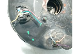 Recambio de servofreno para mercedes-benz clase m (w164) ml 280 cdi 4-matic (164.120) referencia OEM IAM    2