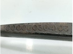 Recambio de brazo suspension superior trasero izquierdo para mercedes-benz clase m (w164) ml 280 cdi 4-matic (164.120) referenci 2