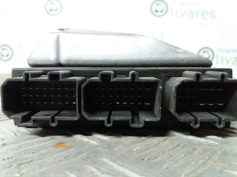 Recambio de modulo electronico para seat toledo (1m2) stella   |   01.99 - 12.04 | 1999 - 2004 | 105 cv / 77 kw referencia OEM I