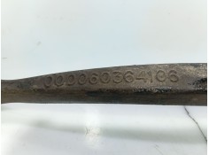 Recambio de brazo suspension superior trasero derecho para mercedes-benz clase m (w164) ml 280 cdi 4-matic (164.120) referencia  2