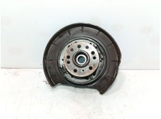 Recambio de mangueta trasera izquierda para mercedes-benz clase m (w164) ml 280 cdi 4-matic (164.120) referencia OEM IAM 1643501