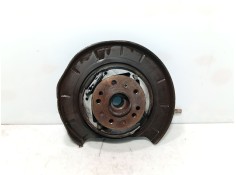 Recambio de mangueta trasera derecha para mercedes-benz clase m (w164) ml 280 cdi 4-matic (164.120) referencia OEM IAM 164350140