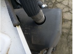 Recambio de bomba direccion para citroën jumpy ii furgoneta 2.0 hdi 165 referencia OEM IAM   