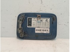 Recambio de tapa combustible para volvo v50 (545) 2.0 d referencia OEM IAM    2