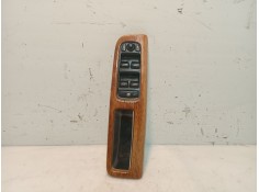 Recambio de mando elevalunas delantero izquierdo para volvo v50 (545) 2.0 d referencia OEM IAM 31295120  