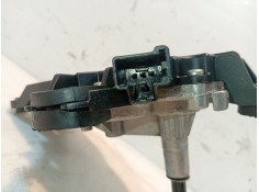 Recambio de motor limpia trasero para volvo v50 (545) 2.0 d referencia OEM IAM 31218473   2