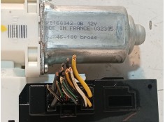 Recambio de motor elevalunas delantero derecho para volvo v50 (545) 2.0 d referencia OEM IAM    2