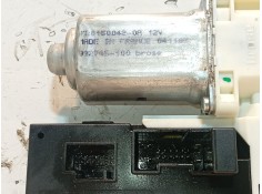 Recambio de motor elevalunas delantero izquierdo para volvo v50 (545) 2.0 d referencia OEM IAM    2