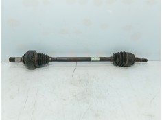 Recambio de transmision trasera derecha para mercedes-benz clase m (w164) ml 280 cdi 4-matic (164.120) referencia OEM IAM 164350