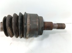 Recambio de transmision trasera derecha para mercedes-benz clase m (w164) ml 280 cdi 4-matic (164.120) referencia OEM IAM 164350 2