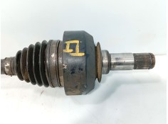 Recambio de transmision trasera izquierda para mercedes-benz clase m (w164) ml 280 cdi 4-matic (164.120) referencia OEM IAM 1643 2