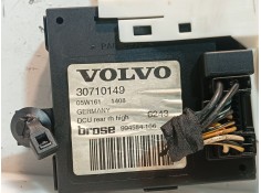 Recambio de motor elevalunas trasero derecho para volvo v50 (545) 2.0 d referencia OEM IAM    2