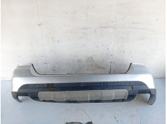 Recambio de paragolpes trasero para mercedes-benz clase m (w164) ml 280 cdi 4-matic (164.120) referencia OEM IAM   