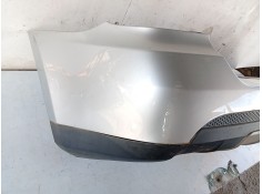 Recambio de paragolpes trasero para mercedes-benz clase m (w164) ml 280 cdi 4-matic (164.120) referencia OEM IAM    2