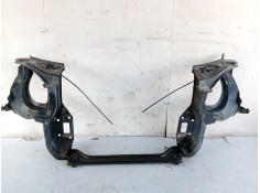 Recambio de panel frontal para mercedes-benz clase m (w164) ml 280 cdi 4-matic (164.120) referencia OEM IAM   