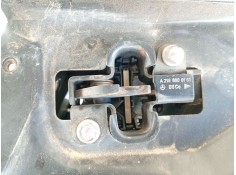 Recambio de panel frontal para mercedes-benz clase m (w164) ml 280 cdi 4-matic (164.120) referencia OEM IAM    2