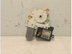 Recambio de motor elevalunas trasero izquierdo para volvo v50 (545) 2.0 d referencia OEM IAM   