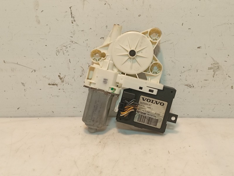 Recambio de motor elevalunas trasero izquierdo para volvo v50 (545) 2.0 d referencia OEM IAM   