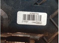 Recambio de cerradura puerta delantera derecha para volvo v50 (545) 2.0 d referencia OEM IAM 31253658   2