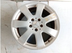 Recambio de llanta para mercedes-benz clase m (w164) ml 280 cdi 4-matic (164.120) referencia OEM IAM   