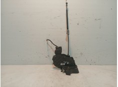 Recambio de cerradura puerta trasera izquierda para volvo v50 (545) 2.0 d referencia OEM IAM 31253659  