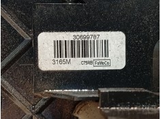 Recambio de cerradura puerta delantera izquierda para volvo v50 (545) 2.0 d referencia OEM IAM 31253657   2
