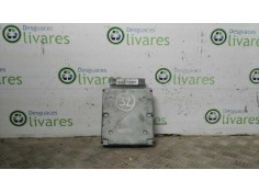 Recambio de centralita motor uce para ford focus berlina (cak) trend   |   08.98 - 12.04 | 1998 - 2004 | 90 cv / 66 kw referenci