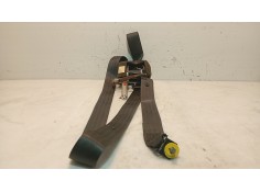 Recambio de cinturon seguridad trasero derecho para volvo v50 (545) 2.0 d referencia OEM IAM 8639553  