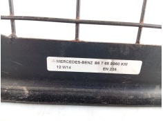 Recambio de separador de carga para mercedes-benz clase m (w164) ml 280 cdi 4-matic (164.120) referencia OEM IAM    2