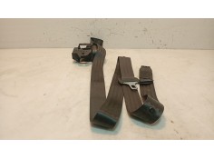 Recambio de cinturon seguridad trasero central para volvo v50 (545) 2.0 d referencia OEM IAM 8639555  