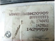 Recambio de centralita motor uce para bmw serie 5 berlina (e39) 2.8 24v cat   |   0.95 - 0.03 | 1995 - 2003 | 193 cv / 142 kw re 2