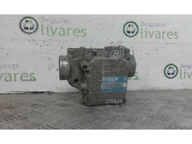 Recambio de caudalimetro para alfa romeo 147 (190) 1.6 t.spark distinctive   |   12.00 - 12.04 | 2000 - 2004 | 120 cv / 88 kw re