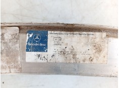 Recambio de refuerzo paragolpes delantero para mercedes-benz clase m (w164) ml 280 cdi 4-matic (164.120) referencia OEM IAM    2
