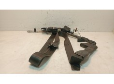 Recambio de cinturon seguridad delantero izquierdo para volvo v50 (545) 2.0 d referencia OEM IAM 31351415  