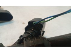 Recambio de cinturon seguridad delantero izquierdo para volvo v50 (545) 2.0 d referencia OEM IAM 31351415   2