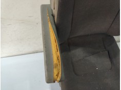 Recambio de asiento delantero izquierdo para nissan interstar (x70) referencia OEM IAM    2