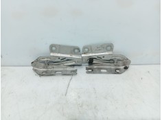 Recambio de bisagra capot para mercedes-benz clase m (w164) ml 280 cdi 4-matic (164.120) referencia OEM IAM   