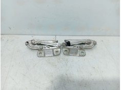 Recambio de bisagra capot para mercedes-benz clase m (w164) ml 280 cdi 4-matic (164.120) referencia OEM IAM    2