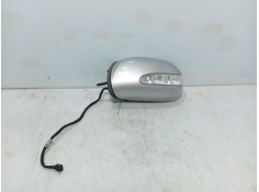 Recambio de retrovisor izquierdo para mercedes-benz clase m (w164) ml 280 cdi 4-matic (164.120) referencia OEM IAM   