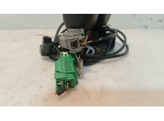 Recambio de anclaje cinturon trasero derecho para volvo v50 (545) 2.0 d referencia OEM IAM    2