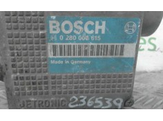 Recambio de caudalimetro para alfa romeo 147 (190) 1.6 t.spark distinctive   |   12.00 - 12.04 | 2000 - 2004 | 120 cv / 88 kw re 2