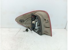 Recambio de piloto trasero derecho para mercedes-benz clase m (w164) ml 280 cdi 4-matic (164.120) referencia OEM IAM 1649061000  2