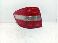 Recambio de piloto trasero izquierdo para mercedes-benz clase m (w164) ml 280 cdi 4-matic (164.120) referencia OEM IAM 164906090