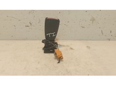 Recambio de anclaje cinturon trasero izquierdo para volvo v50 (545) 2.0 d referencia OEM IAM   