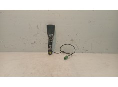 Recambio de anclaje cinturon delantero derecho para volvo v50 (545) 2.0 d referencia OEM IAM   