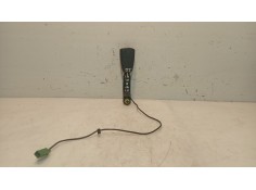 Recambio de anclaje cinturon delantero izquierdo para volvo v50 (545) 2.0 d referencia OEM IAM   