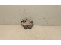 Recambio de cerradura maletero / porton para volvo v50 (545) 2.0 d referencia OEM IAM 31335047  