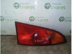 Recambio de piloto trasero izquierdo para  referencia OEM IAM